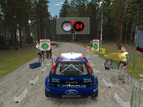 Colin Mcrae Rally 04 Прохождение Colin Mcrae Rally 04 Секреты Colin