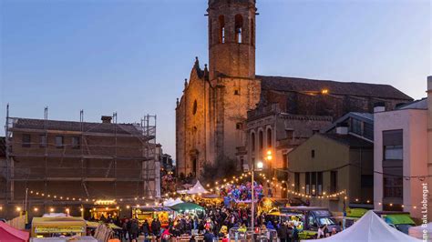 Vuelve La Feria De La Pur Sima De Sant Boi Fechas Horarios Y