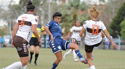 El Racing Femenino Perdi Ante Platense Racing De Alma