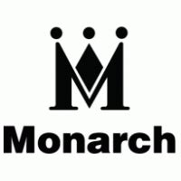 Monarch Airlines Logo PNG Vector (AI) Free Download