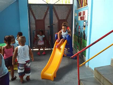 Creche Franco Da Rocha - Centro Educacional Franco da Rocha | Belford Roxo RJ