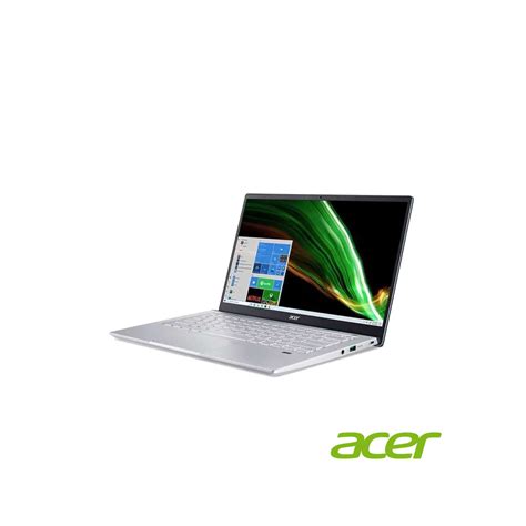 Jual Laptop Acer Swift X SFX14 41G R9QU Di Denpasar Bali Javamedia