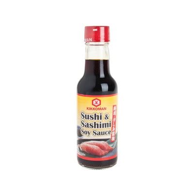 Kikkoman Sushi Sashimi Soy Sauce Ztore