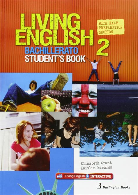 Soluciones Inglés 2 Bachillerato Burlington Books 2020 2021 PDF