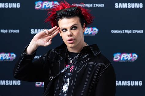 Yungblud Reveals His Excitement At Return To Live Performance Express And Star