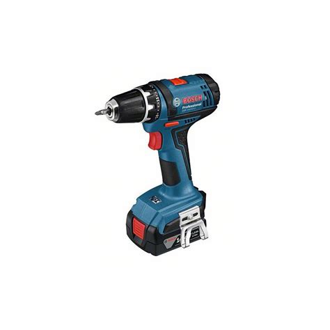 GSR 14 4 2 LI Perceuse Visseuse Bosch 14 V