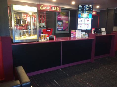 Our Local Picture Theatre - Review of Bribie Cinemas, Bribie Island, Australia - Tripadvisor