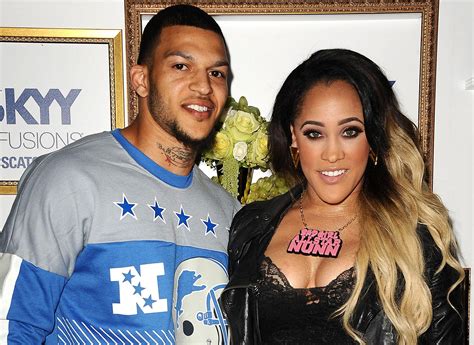 Natalie Nunn Husband 2022