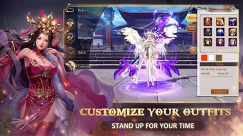 Android I In Dynasty Blade Rotk Infinity Glory Apk Ndir