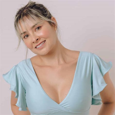 Alejandra Top Bikini Inanna Swimwear