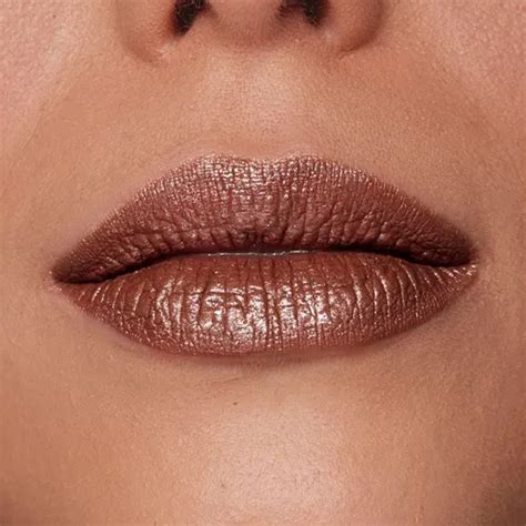 Batom Líquido Matte Powerstay Avon Glitter Varias Cores Nude Perola MercadoLivre