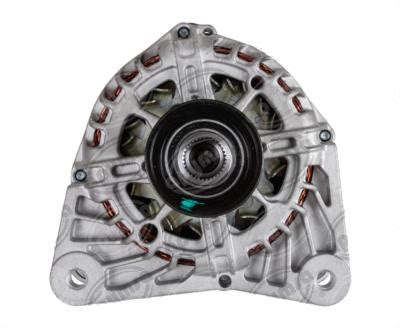 Alternador Automotriz Valeo Ir If Cw V A Nissan Sentra L