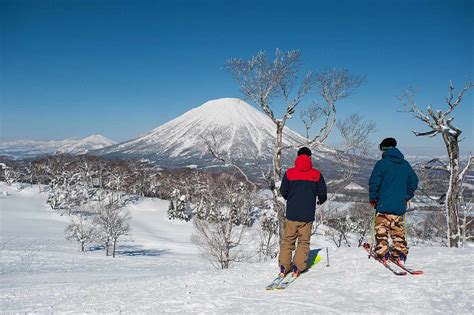 北海道ルスツスキーリゾートの2024 25シーズンオープン情報 ニセード