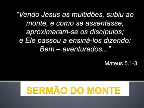 PDF Vendo Jesus as multidões subiu ao IBP de Jesus Aula 9