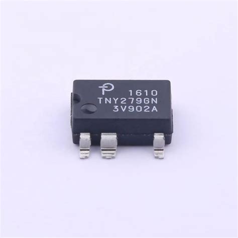 Circuito Integrado TNY274GN SMD-8 Power Integrations SMD (CI) Achei ...