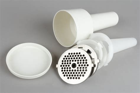 Обзор мясорубки Kitfort KT-2105