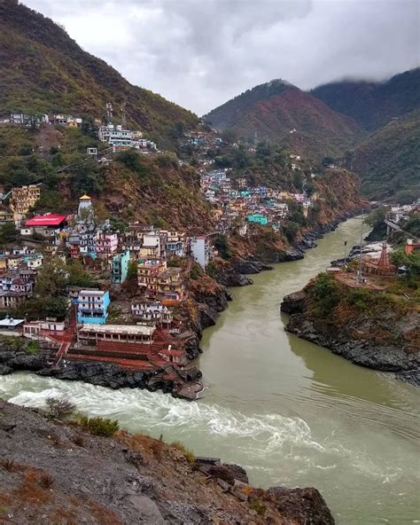 Devprayag It is the fifth, and the most significant of Panchprayag ...