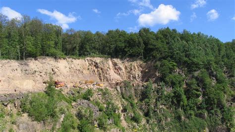 Lindlar Touristik Steinbruch Schiffarth Titelbild Steinhauer