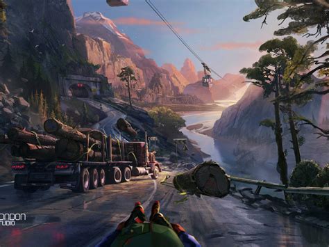 „PlayStation VR“: Die besten Games - Advertorial -- VOL.AT