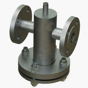 Купить Фильтры сетчатые ФС-VIII (ФС-8) прямоточные | ООО НПП АМ