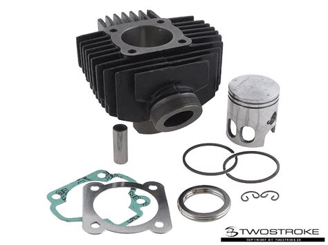 Parmakit Cylinderkit Sport 70cc Twostroke