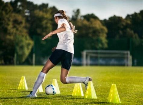 Improve Your Soccer Stamina With These Tips How To Improve Stamina