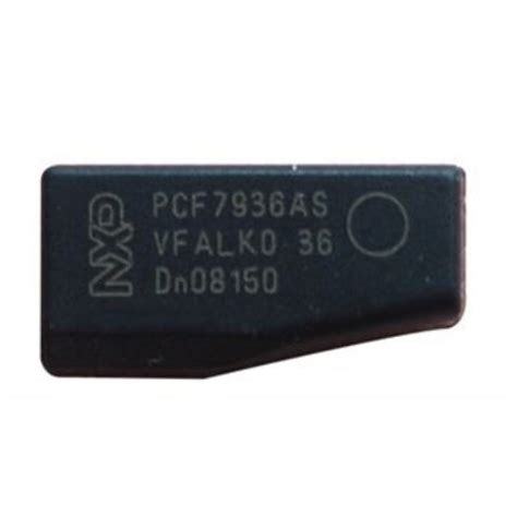Uncoded PCF7936 Chip Keys & Remotes