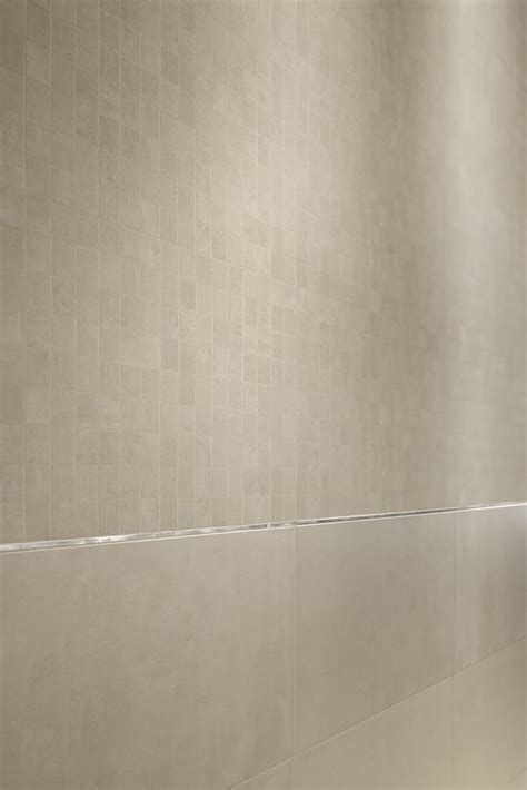 NEUTRO GRIGIO SCURO 30x60 Cm Bush Hammered Depth 10 5 Mm Porcelain