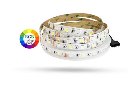 Fita Led Ip Rgbw