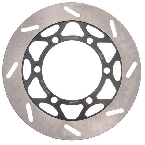 Mtx Performance Rear Solid Brake Disc For Kawasaki Klx R Ebay