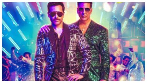 Akshay Kumar Teases Fans With Song Main Khiladi From Upcoming Film