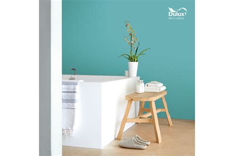 Tester Farba Lateksowa Dulux Easycare Kuchnia I Azienka Turkusowy