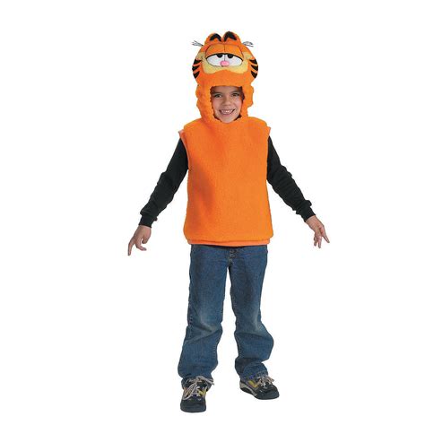 garfield costume men 1