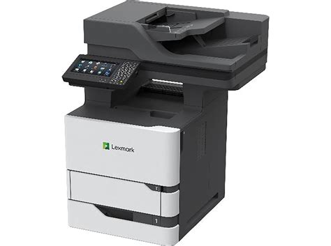 Imprimantes Lexmark Prot Gez Vous Ca