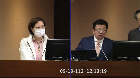 20230518 改善疫後缺工降低工安事故青年就業方案 勞動部次長 李俊俋 賴香伶 李貴敏 王婉諭 張其祿 蘇巧慧 鍾佳濱 林德福 社福衛