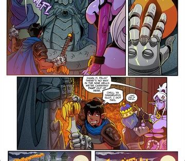 Chapter 19 Unholy Matrimony 8muses Sex And Porn Comics