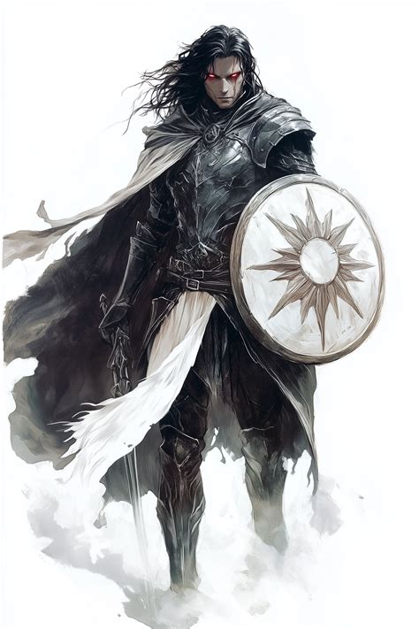 Pin on Fantasy portraits