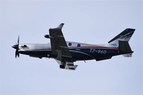 T Socata Tbm Lee On Solent Graham Tiller Flickr