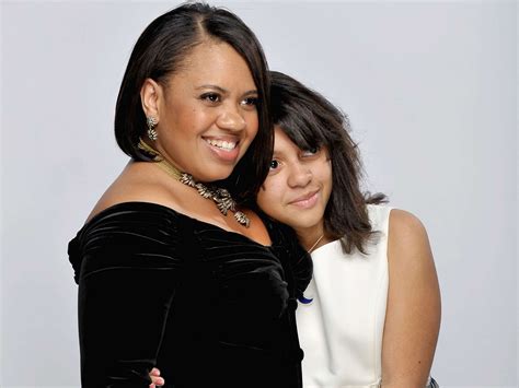 Chandra Wilson's 3 Children: All About Sarina, Joylin and Michael