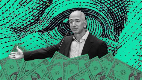 Amazons Jeff Bezos Becomes Worlds First 200 Billionaire