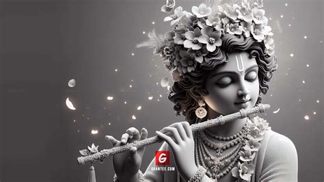 krishna wallpaper for desktop 4k - ghantee