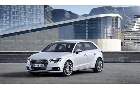 Audi A3 e-tron | Clean Charge Network