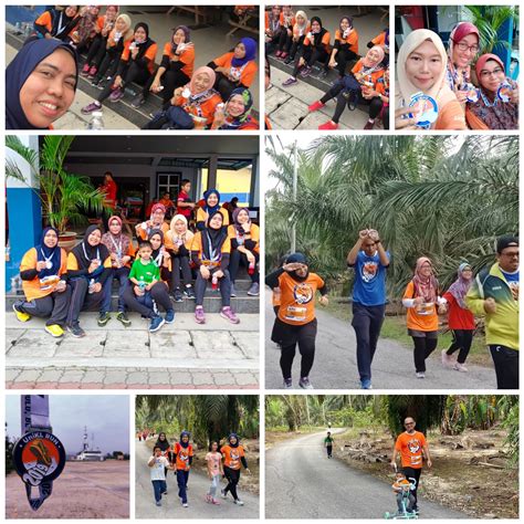 UniKL Run 2019UniKL MIMET-