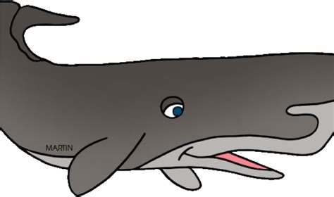 Sperm Whale Clipart Immense Grey Whale Clip Art Library