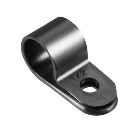 Stainless Steel Cable Clamp For Anywhere Standard At Best Price In Faridabad