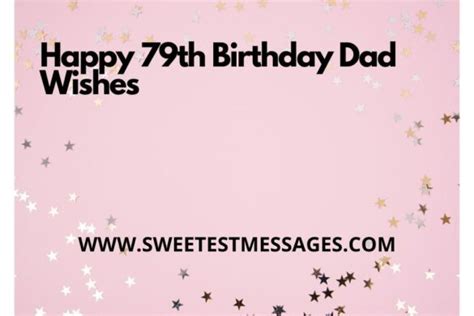 70 Happy Birthday Wishes For Dad From Son Sweetest Messages