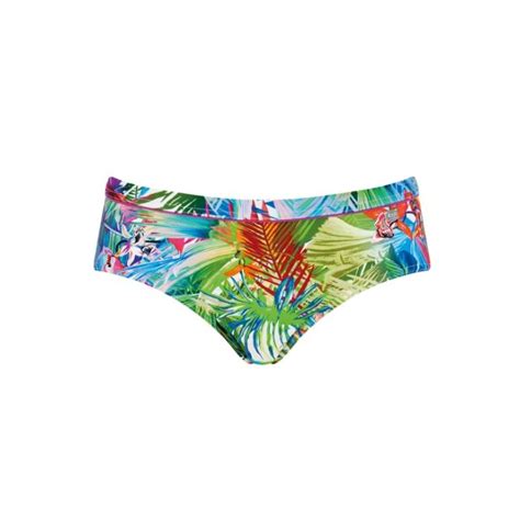 Sloggi Vivid Brazil Hipster Bikini Broekje