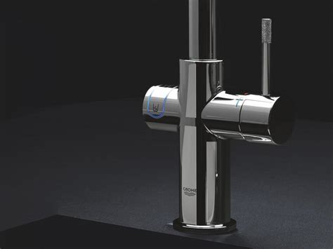 About GROHE | GROHE