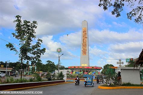 SIRANG LENTE: TRAVEL GUIDE: Zamboanga Sibugay (with Hotel)