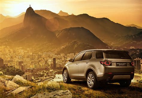 Jaguar Land Rover comienza la construcción de su fábrica en Brasil